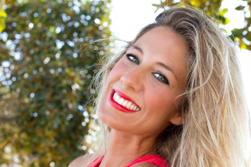 Pretty woman
