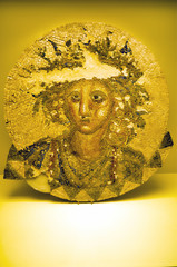 Mosaico romano © full image