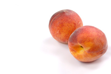 peaches