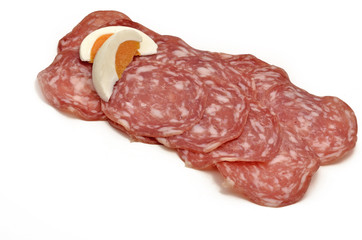 Salame di Parma
