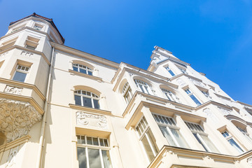 edles Haus  - Wohnung  in Deutschland