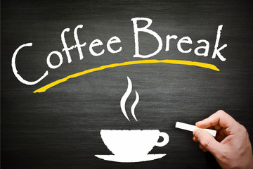 Coffee Break