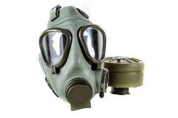 Gas mask