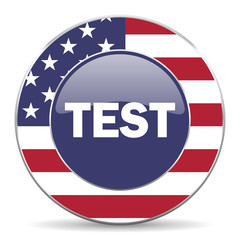 test american icon