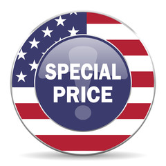 special price american icon