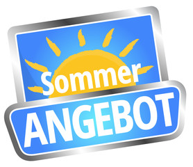 Sommerangebot