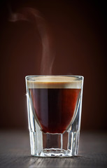 espresso coffee
