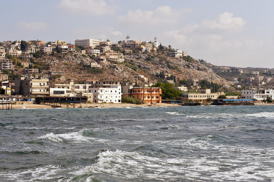 Sarafand Libanon