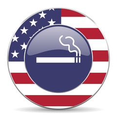 cigarette american icon