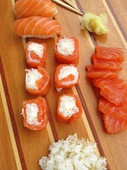 makis
