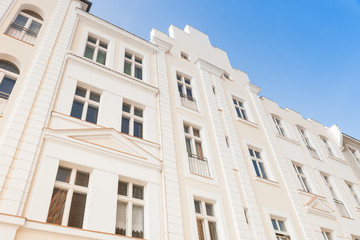 Altbau in Deutschland, Berlin