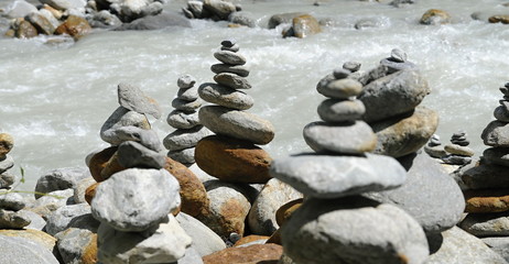 zen stones