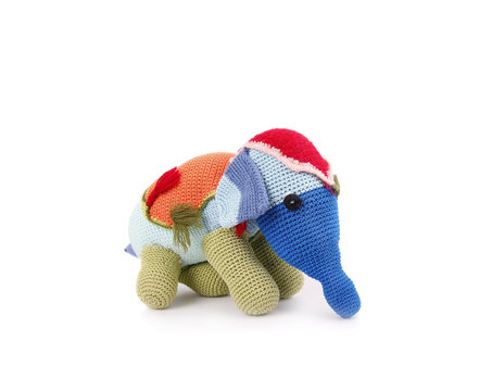 toy elephan