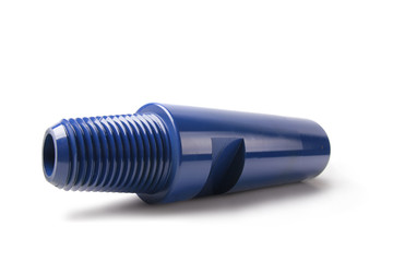 concrete mixer screw