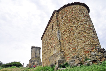 Le Rovine di Velia, Ascea - Cilento