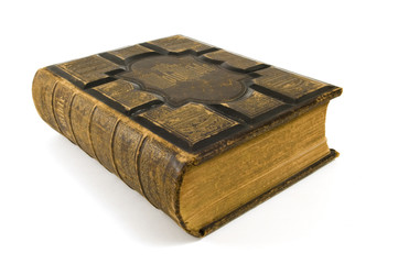 Old Bible