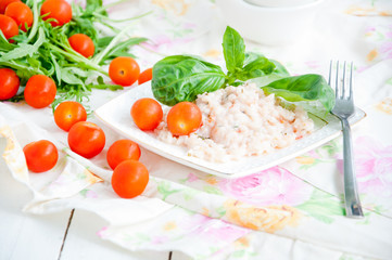 risotto