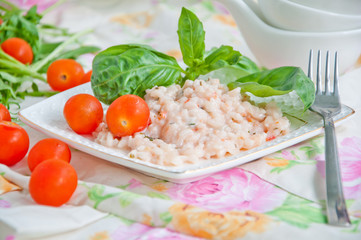 risotto