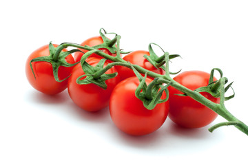 Красные помидоры помидор