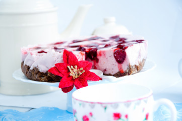 Сheesecake