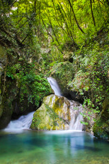 Fototapeta premium WasserFall