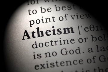atheism