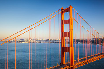 Golden Gate Bridge