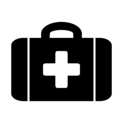 First aid icon