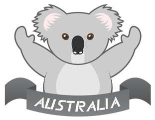 Koala Australia