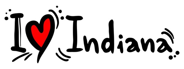 Indiana love