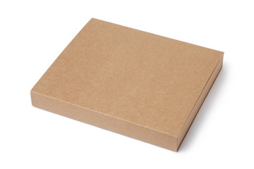 cardboard box
