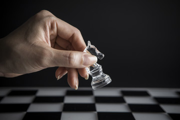 Chess   knight