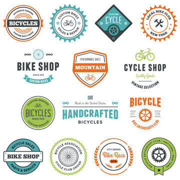 Bike graphics