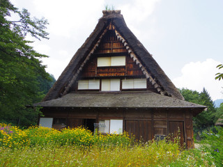 岐阜の風景 © Quro