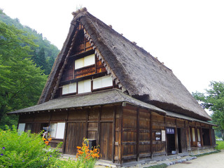 岐阜の風景 © Quro