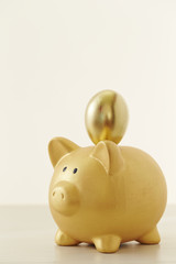 Piggy bank