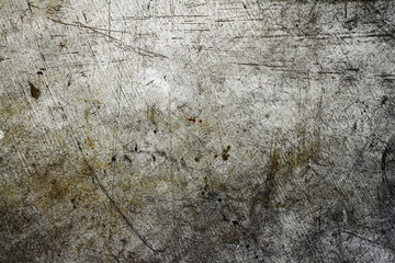 Grunge concrete wall
