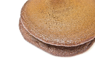 Chocolate Pancake, Dorayaki