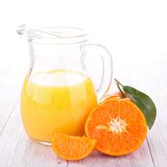 orange juice
