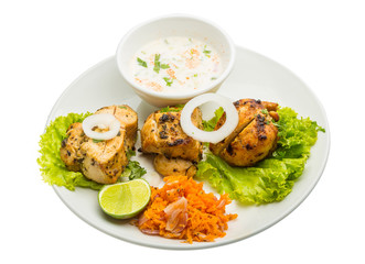 Chicken Tikka