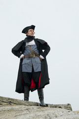 Pirate / Smuggler