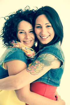 sorelle