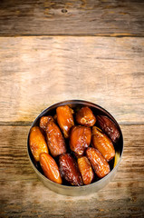 dates