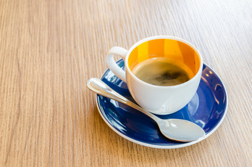 espresso coffee