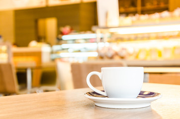 espresso coffee