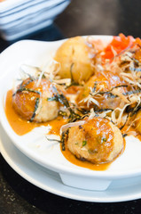 takoyaki