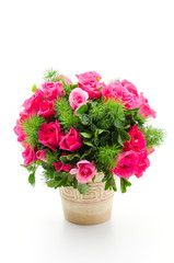 Rose bouquet