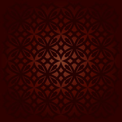 фон с узором