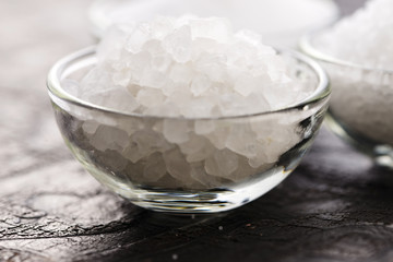 Sea salt