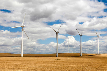 Energia Eólica